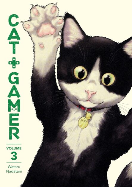 Cat + Gamer 3. Cat Gamer 3 e1697806285737