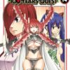 Fairy tail: 100 years quest 14. 2 Fairy tail 100 years quest 14