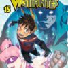 My hero academia vigilantes 15. 1 My hero academia vigilantes 15 e1697804775418