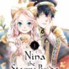 Nina the starry bride 1. 2 Nina the starry bride 1 e1697814124671