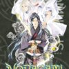 Noragami: Stray god omnibus 6. (vol. 16,17,18) 1 Noragami Stray god omnibus 6 e1698398797593