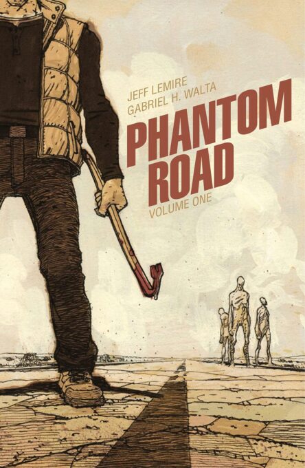 Phantom Road 1. Phantom Road 1 e1696600623333