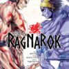 Record of Ragnarok 8. 2 Record of Ragnarok 8 e1697882689122