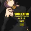 Soul Eater: the perfect edition 11. 2 Soul Eater the perfect edition 12 e1697808156852