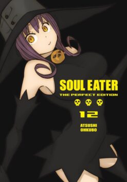 Soul Eater: the perfect edition 11.