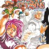 The seven deadly sins: Omnibus 12. (vol. 34,35,36) 1 The seven deadly sins Omnibus 12 e1697122532324