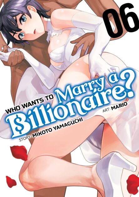 Who wants to marry a billionaire 6 Who wants to marry a billionaire 6 e1697119115703