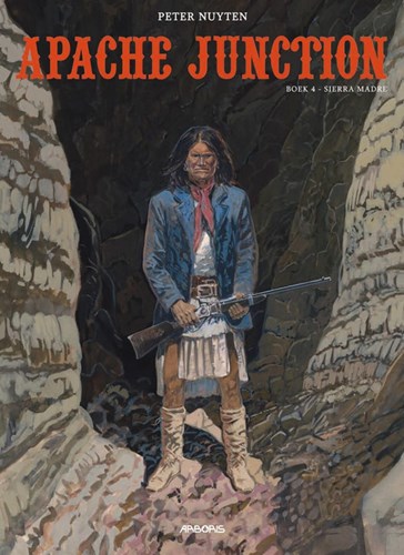 apache junction 4 apache junction 4