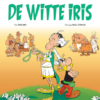 Asterix 40. De witte Iris 1 asterix 40