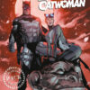 Batman / Catwoman collectors pack 1 t/m 4. 2 batman catw pak