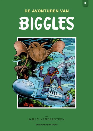 biggles integraal 3 biggles integraal 3
