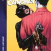 Batman / Catwoman 3/4. 2 bm cat w 3