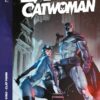 Batman / Catwoman 4/4. 2 bm cat w 4