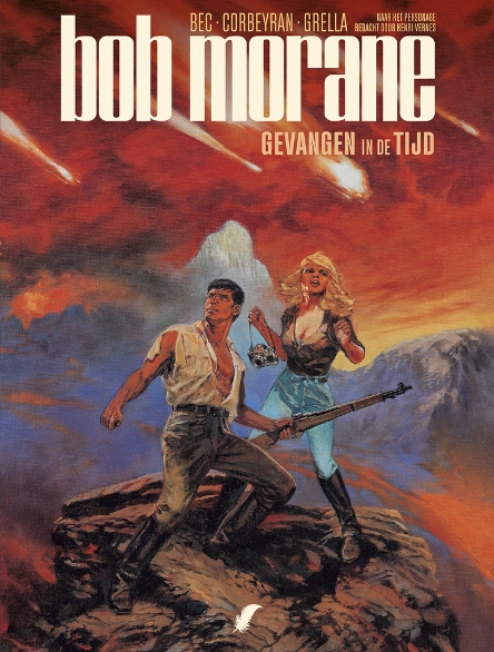 bob morane daedalus 2 bob morane daedalus 2