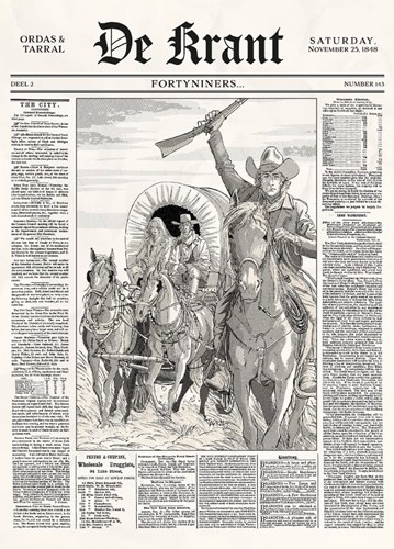 de krant 2 de krant 2