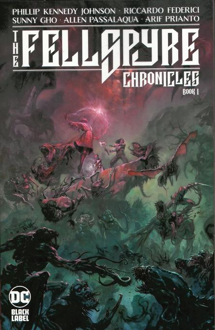 fellspyre chronicles book 1 fellspyre chronicles book 1