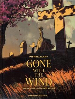 Gone with the wind 1.