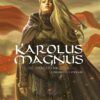 Karolus Magnus, de barbarenkeizer 2. Brunhilde's verraad 2 karolus magnus 2