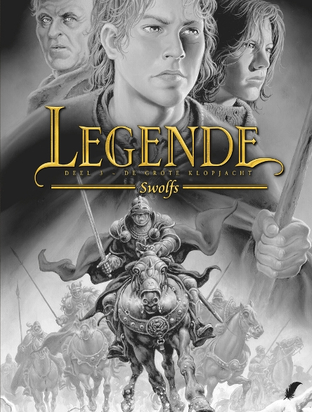 legende 3 z-w legende 3 z w