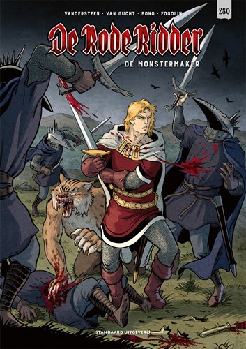 rode ridder 280 rode ridder 280