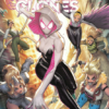 Spider-Gwen: Shadow clones 2 shadow clones