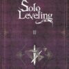 Solo leveling (light novel) 3. 3 solo leveling LN 3