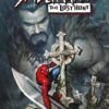 Spider-Man: The lost hunt 1/2. 1 spidey lost hunt 1