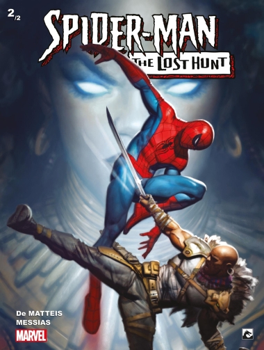 spidey lost hunt 2 spidey lost hunt 2