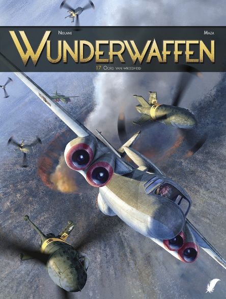 wunderwaffen 17 wunderwaffen 17