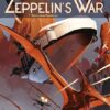 Wunderwaffen stelt voor: Zeppelin's war 3. Zeppelin contra Pterodactylus 2 zeppelins war 3