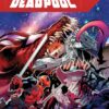 Deadpool by Alyssa Wong 2. 2 Deadpool by Alyssa Wong 2 e1700309815995