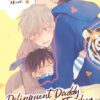 Delinquent daddy and tender teacher 2. 1 Delinquent daddy and tender teacher 2 e1700231345393