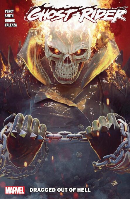 Ghost Rider 3. Dragged out of Hell Ghost Rider 3. Dragged out of Hell e1700755777496