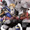 Goblin Slayer 13. 1 Goblin Slayer 13 e1700750114645