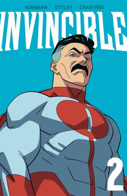 Invincible (new edition) 2. Invincible new edition 2 e1699012641891