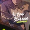 Killing stalking: deluxe edition 3. 1 Killing stalking 3 e1698938360682