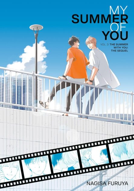 My summer of you 3. My summer of you 3 e1701358933504