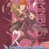 Noragami: Stray god omnibus 8. (vol. 22,23,24) 2 Noragami Stray god omnibus 8 e1698940896200