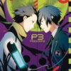 Persona 3 8. 1 Persona 3 8