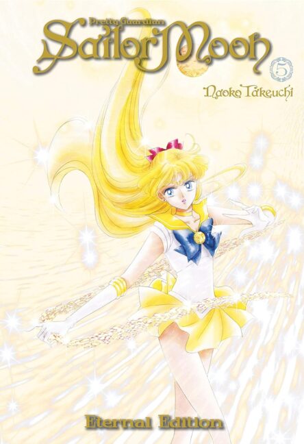 Pretty guardian Sailor moon 5. Pretty guardian Sailor moon 5 e1700750362261