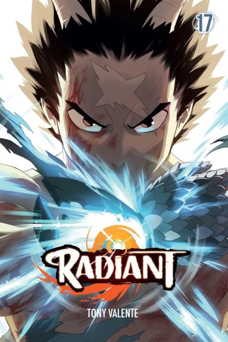 Radiant 17. Radiant 17 e1700734405273