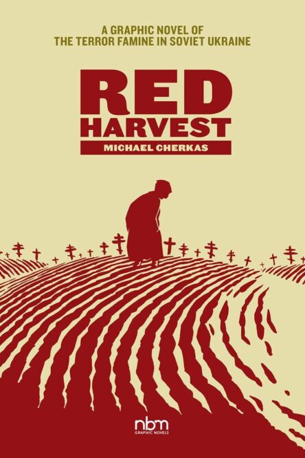 Red Harvest Red Harvest e1700756965166