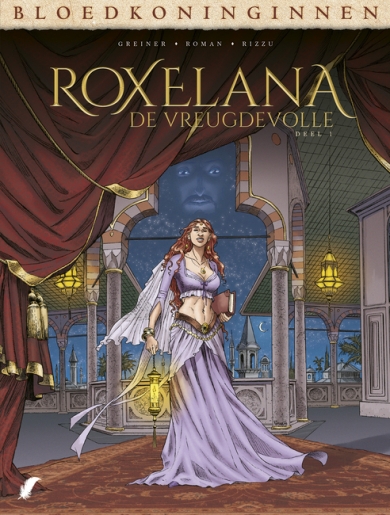 Roxelana 1 Roxelana 1