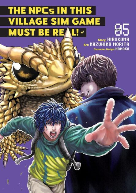 The NPCs in this village sim game must be real 5 The NPCs in this village sim game must be real 5 e1700740571858