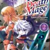 The death mage 2. 2 The death mage 2