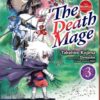 The death mage 3. 2 The death mage 3 e1700235915304