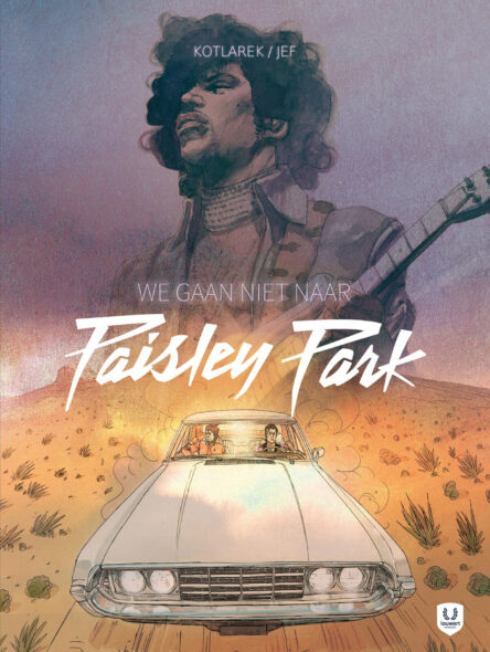 We-Gaan-niet-naar-Paisley-Park-cover.indd We Gaan niet naar Paisley Park e1699455753850