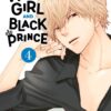 Wolf girl and black prince 4. 1 Wolf girl and black prince 4 e1700237953639