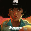 XIII Trilogy: Jones 1. 2 XIII trilogy 1 e1699365735729