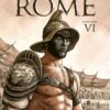 De adelaars van Rome 6. zesde boek 2 ad rome 6